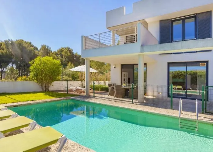 Villa Voramar Mhm